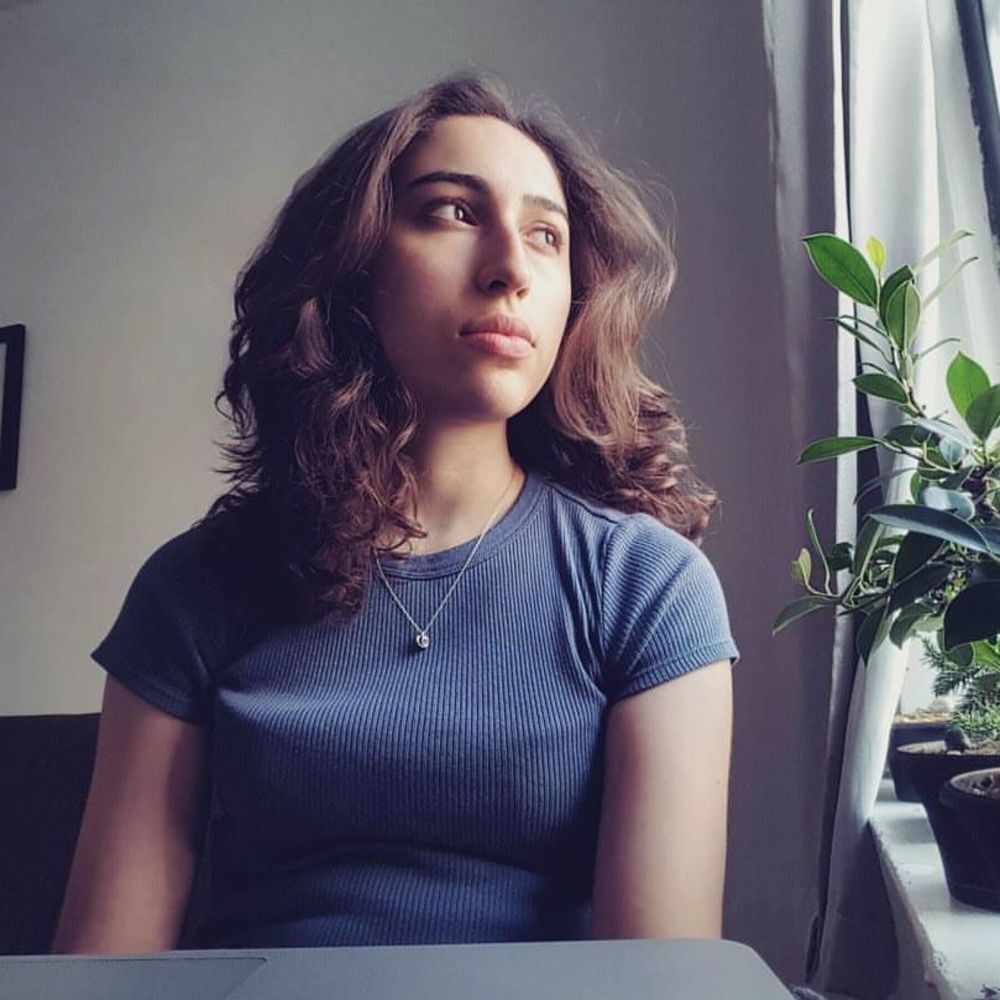 Meet your Posher, Elizabeth